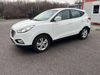 gebraucht Hyundai ix35 iX35 FCEV Wasserstoff 100 kW