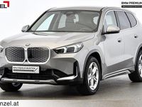 Gebraucht BMW iX1 150 kW (204 PS) 2024 Spacesilber SUV