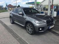 Gebraucht BMW X6 286 PS (210 kW) 2008 Grau SUV