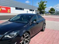 gebraucht Opel Insignia 20 BiTurbo Edition CDTI Ecotec Start/Stop
