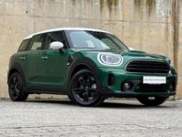 gebraucht Mini Cooper Countryman 