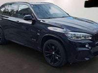 gebraucht BMW X5 xDrive35i Aut. M Paket 7 Sitzer