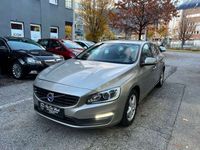 gebraucht Volvo V60 Automatik