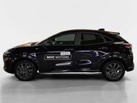 Gebraucht Ford Puma ST-Line 125 PS (91 kW) 2025 Schwarz SUV