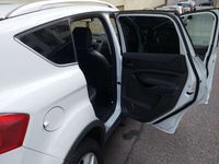 gebraucht Ford Kuga 2,0 Titanium 4x4 TDCI DPF