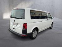 gebraucht VW T6.1 Kombi Entry LR TDI