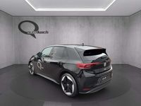 Gebraucht VW ID.3 Pro 169 kW (231 PS) 2024 Schwarz  metallic Kleinwagen