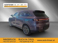 Neu Leapmotor B10 160 kW (218 PS) 2025 Silber SUV