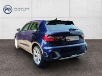 gebraucht Audi A1 allstreet 30 TFSI intense