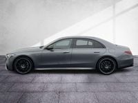 gebraucht Mercedes S63 AMG AMG E Performance LED 360°Kam Distr Pano