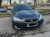 gebraucht Lexus IS220d 220 d