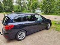 gebraucht BMW 216 216 d Gran Tourer