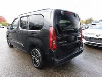 gebraucht Fiat Doblò Kombi 130 Navi LED TEMP Kam PDC 16Z N1