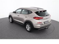 gebraucht Hyundai Tucson Level 3 1,6 CRDi 4WD MT SUV