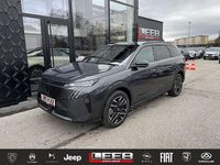 Neu Peugeot 5008 GT 146 PS (107 kW) 2026 Grau SUV