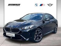 Gebraucht BMW 220 M Sport 163 PS (119 kW) 2025 Schwarz Coupé