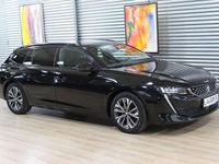 gebraucht Peugeot 508 SW GT-Line BlueHDi 130 6-Gang +motorisierte Hec...