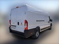 gebraucht Fiat Ducato KW Maxi L4H2 140