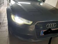 gebraucht Audi A6 Allroad 30 TDI quattro DPF S-tronic