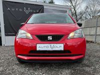 gebraucht Seat Mii Reference