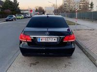 gebraucht Mercedes E200 BlueTEC