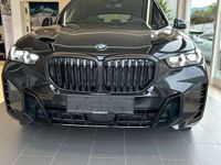 gebraucht BMW X5 M PAKET * AHK * Black Edtion NEUES FACELIFT* LEAS