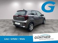 Neu Kia Picanto 68 PS (50 kW) 2025 Grau Kleinwagen