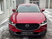 gebraucht Mazda CX-30 e-Skyactive G140 Exclusive-Line KURZZULASSUN