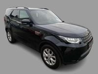 gebraucht Land Rover Discovery 5 2,0 SD4 SE Aut.