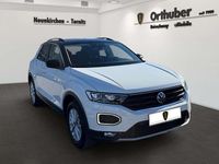 gebraucht VW T-Roc Design TSI
