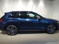 gebraucht VW Touareg R eHybrid TSI 4MOTION