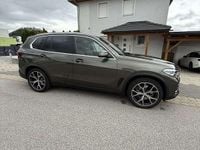 Gebraucht BMW X5 286 PS (210 kW) 2020 SUV