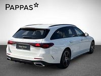 gebraucht Mercedes E300 4MATIC T-Modell Österreich-Edition Totw