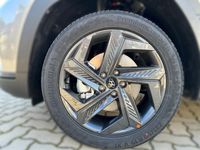gebraucht Hyundai Tucson 1,6 T-GDI 2WD 48V Trend Line Plus DCT