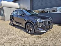 Neu Kia Sportage Vision 150 PS (110 kW) 2025 Silber SUV