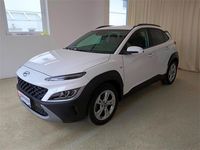 gebraucht Hyundai Kona Trend Line 1,0 T-GDi 2WD 48V k1bt0