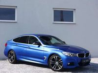 gebraucht BMW 330 d xDrive GTM-Sport *Head Up - Harman Kardon*