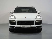 gebraucht Porsche Cayenne E-Hybrid Platinum Edition