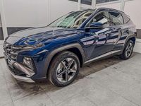 Neu Hyundai Tucson Style 159 PS (116 kW) 2025 Orange SUV