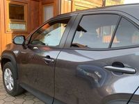 gebraucht Toyota Yaris Cross 1,5 VVT-i Hybrid Active Drive Aut.