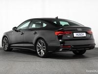 gebraucht Audi A5 Sportback 40 TFSI 2xS-LINE BLACK 19er MATRIX NAPPA -50%