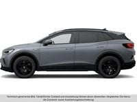 Gebraucht VW ID.4 Pro Performance 150 kW (204 PS) 2022 Mittelgrau  normal SUV
