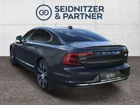 gebraucht Volvo S90 T8 AWD PHEV Ultimate Bright **7.500 km**