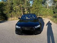 gebraucht Audi A6 Avant 3,0 TDI Competition Quattro tiptronic