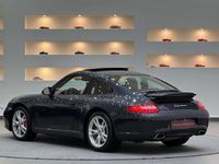 gebraucht Porsche 911 Carrera 997Coupe MKII PDK *-Exklusiv*