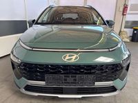 gebraucht Hyundai Bayon PREMIUM FL NAVI SHZ RFK PDC KLIMAAUTOMATIK Licht/Regensensor
