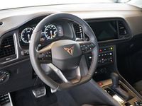 Neu Cupra Ateca 150 PS (110 kW) 2026 Schwarz  metallic SUV