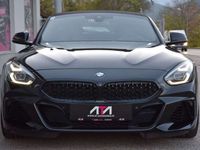 gebraucht BMW Z4 M (VERKAUFT) sDrive M40i Aut.