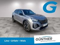 gebraucht Peugeot 2008 ALLURE PureTech 100