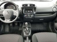 gebraucht Mitsubishi Space Star 1,2 Inform AS&G 24